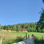 Gladyszowka - W Gorcach *