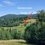 Hébergement de vacances Gladyszowka - W Gorcach