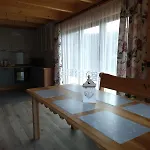 Gladyszowka - W Gorcach