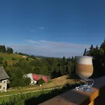 Gladyszowka - W Gorcach * Ponice