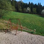 Hébergement de vacances Gladyszowka - W Gorcach Ponice