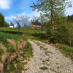 Gladyszowka - W Gorcach