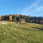 Gladyszowka - W Gorcach Hébergement de vacances Ponice