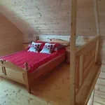 Hébergement de vacances Gladyszowka - W Gorcach