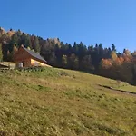 Gladyszowka - W Gorcach Hébergement de vacances *