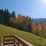 Gladyszowka - W Gorcach *