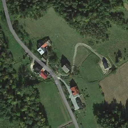 Gladyszowka - W Gorcach Holiday home
