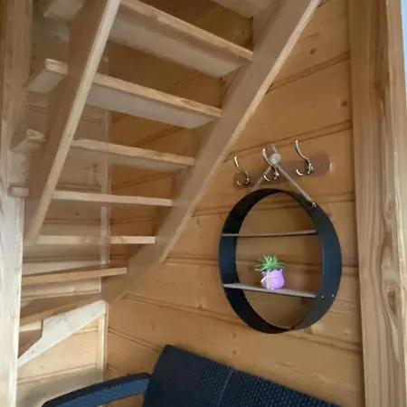 Gladyszowka - W Gorcach