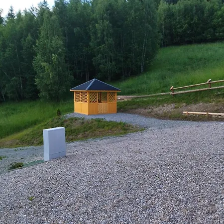 Gladyszowka - W Gorcach * Ponice