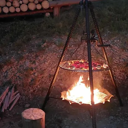 Gladyszowka - W Gorcach * Ponice