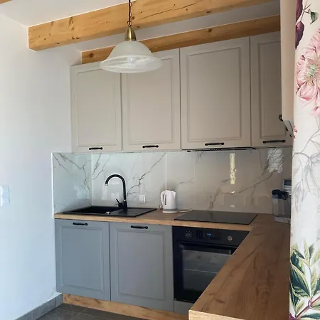Holiday home Gladyszowka - W Gorcach *