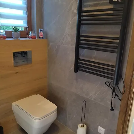 Gladyszowka - W Gorcach * Ponice