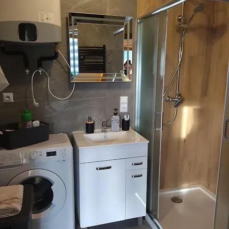 度假居 Gladyszowka - W Gorcach *