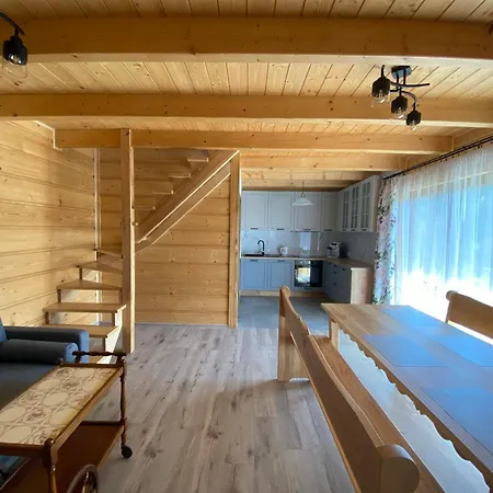 Gladyszowka - W Gorcach * Ponice