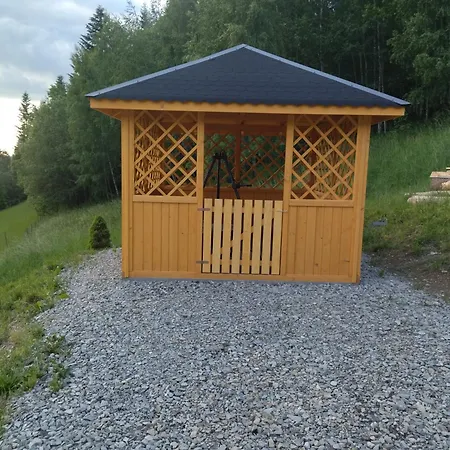 Gladyszowka - W Gorcach Feriehus *