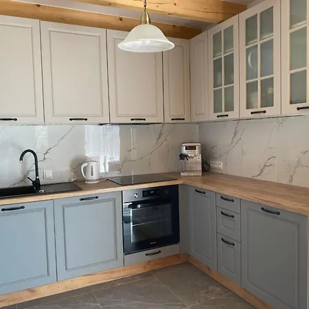 Gladyszowka - W Gorcach * Ponice