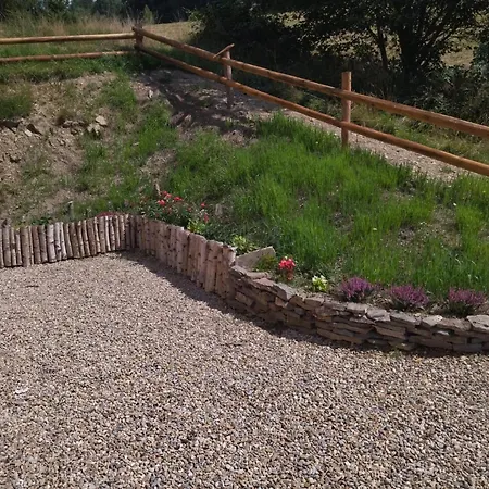 Gladyszowka - W Gorcach * Ponice