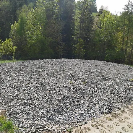 Feriehus Gladyszowka - W Gorcach Ponice