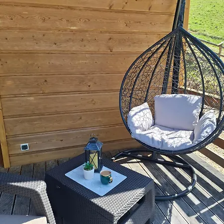 Gladyszowka - W Gorcach Holiday home