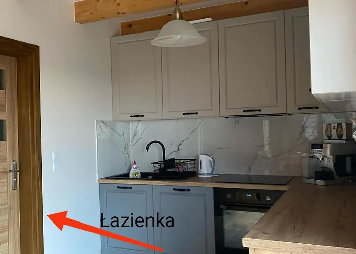 Gładyszówka - W Gorcach