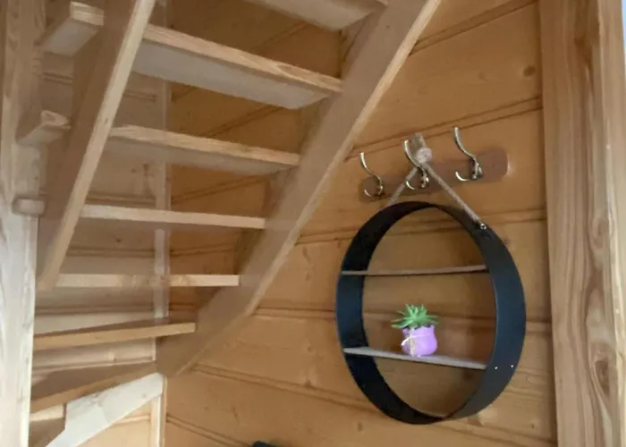 Gładyszówka - W Gorcach