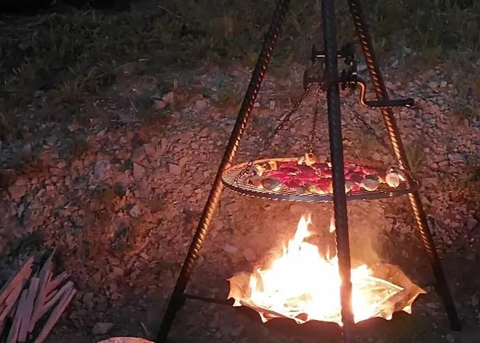 Gładyszówka - W Gorcach * Ponice