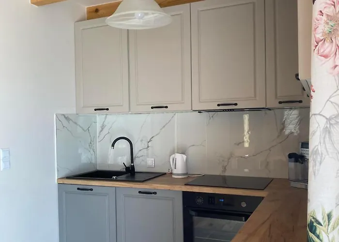 Dom wakacyjny Gładyszówka - W Gorcach *