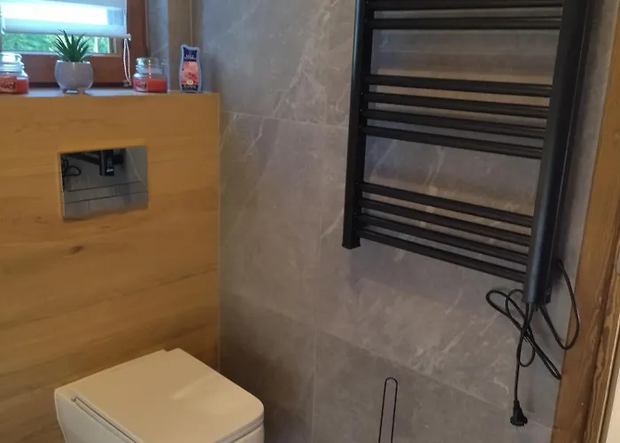 Gładyszówka - W Gorcach * Ponice