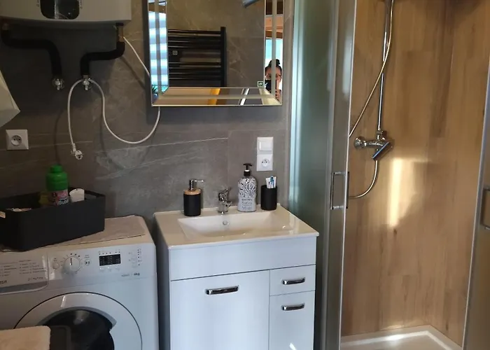 Dom wakacyjny Gładyszówka - W Gorcach *