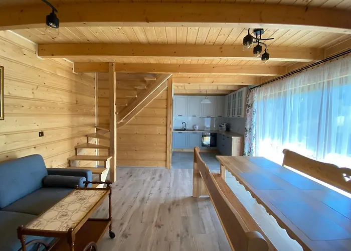 Gładyszówka - W Gorcach * Ponice