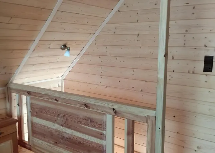 Gładyszówka - W Gorcach Dom wakacyjny