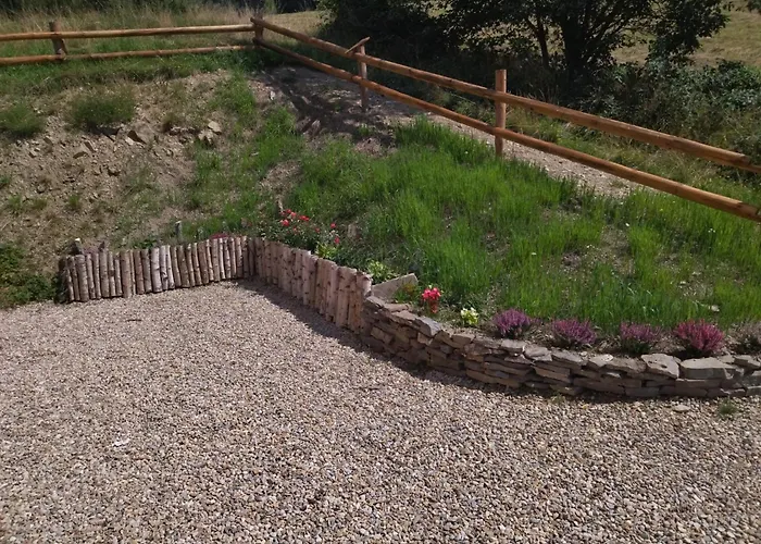 Gładyszówka - W Gorcach * Ponice