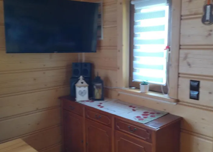 Gładyszówka - W Gorcach * Ponice