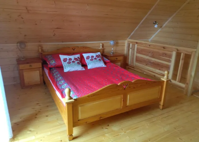 Gladyszowka - W Gorcach Σπίτι διακοπών